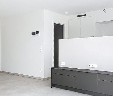 Appartement te huur in Kermt voor € 975 met 2 slaapkamers - Foto 1