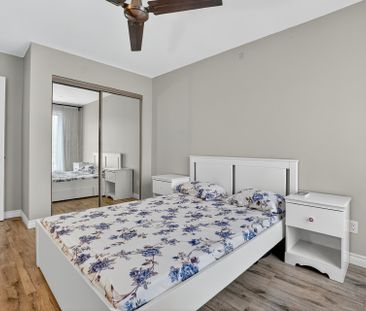 Rue Madeleine-Huguenin, H1L 6M6, Montréal - Photo 5