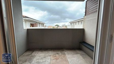 Appartement à louer 2 pièces 44.98m² - Photo 4