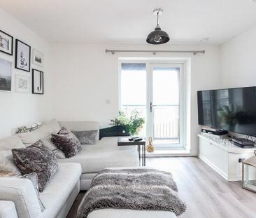 2 bedroom apartment to rent - Photo 2