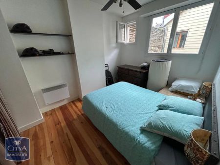 Appartement à louer 2 pièces 54.45m² - Photo 5
