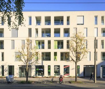 Nice 2.5 room apartment in the Jura district - Foto 6