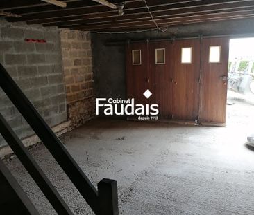 Location Maison 6 pièces 110m² CERISY LA SALLE 50210 - Photo 6