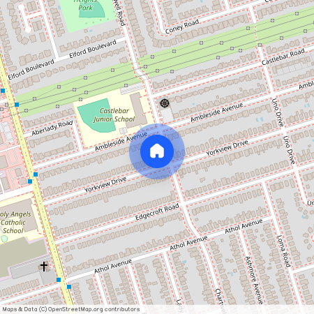 98 YORKVIEW DRIVE, Toronto, Stonegate-Queensway