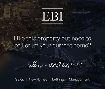 Hermitage Lane, South Norwood, London, SE25 - Photo 1