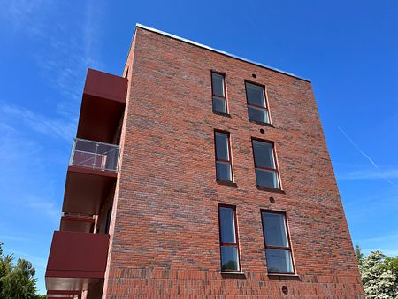 3-værelses lejlighed, med sydvestvendt terrasse - Foto 5