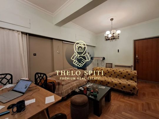 Διαμέρισμα για ενοικίαση Κάτω Ηλιούπολη (Ηλιούπολη) - Photo 1