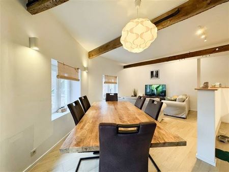 Appartement te huur - Photo 4