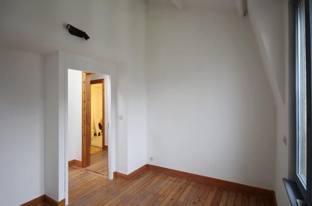 Appartement te huur - Photo 1