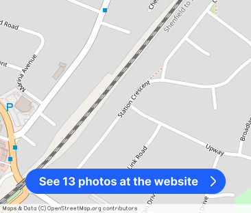 Station Crescent, Rayleigh - Photo 1