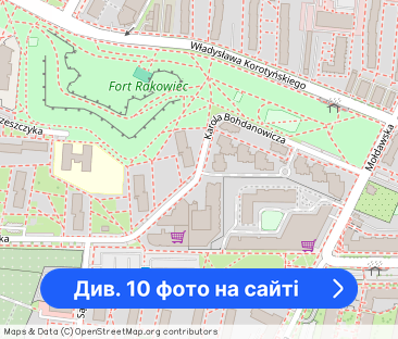 56m2 | Oddzielna Kuchnia | Zwierzęta Akceptowane - Фото 1