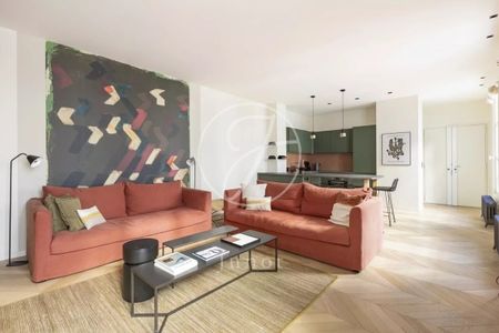 Appartement à louer à Paris 7Ème - Photo 5