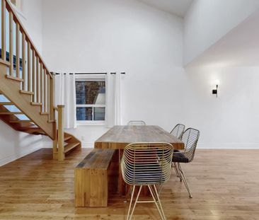 For Lease - 117 Westmount Avenue Unit# Upper, Toronto, Ontario - Photo 4