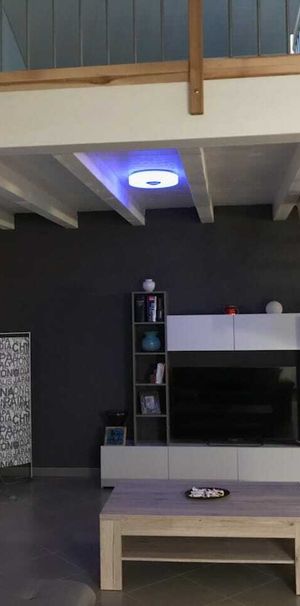 Beau Duplex de 4,5 pces - Photo 1