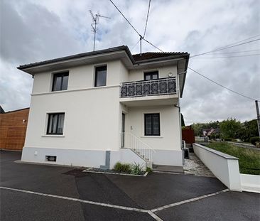 Location Appartement 1 pièce 24m² - Photo 4