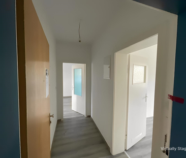 2-Zimmer-Wohnung in Wilhelmshaven bezugsfertig im März - Foto 6