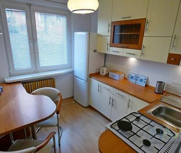 2-pokojowe, os. Na Stoku< Nowa Huta - Photo 6