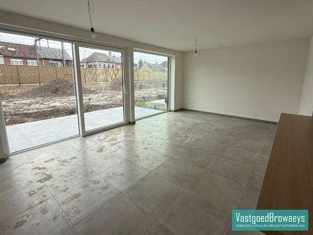 Huis te huur in Herzele - Photo 4