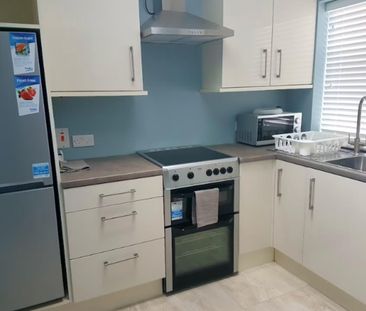 Apartment for rent, The Rise, Glasnevin (Dublin, Ireland) - Photo 5