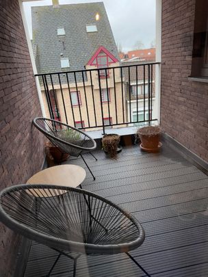 Appartement te huur in Lebbeke - Photo 1