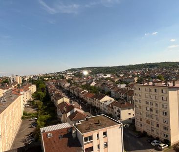 Appartement à louer - Photo 6