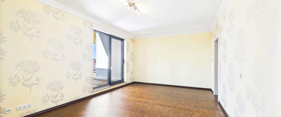 Wittlich: Modernes und großzügiges Penthouse mit großer Terrasse - Foto 1