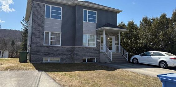 Grand Appartement 4 1/2 Charlesbourg - Photo 3