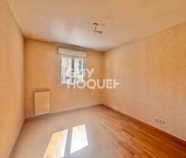 Appartement T3 Traversant EST/OUEST, Balcons + garage Aix Les Bains - Photo 3