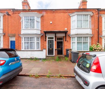 5 Bed Terraced House, St. Leonards Road, LE2 - Photo 4