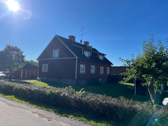 Gamla Åtvidsvägen, Åtvidaberg - Photo 1