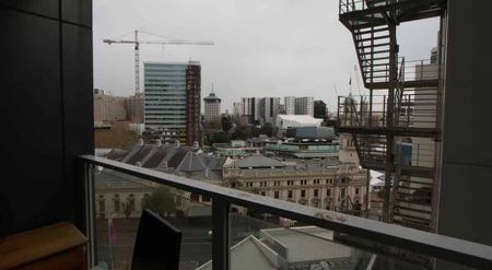 CITY CENTRE - Queens Residences Two bedroom apartment - Photo 2