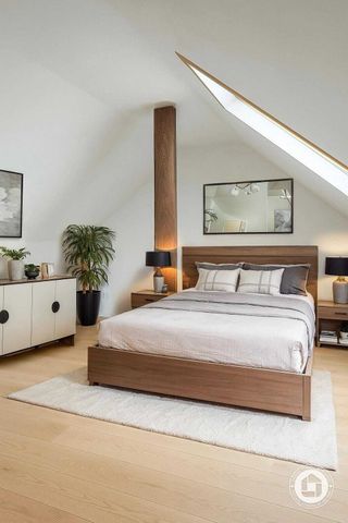 Moderne 2.5-Zimmer-Duplex in Stein AG mieten - Photo 4