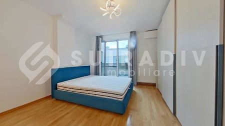 Penthouse de lux cu 3 terase – 150 mp – Parcul Central | 2 parcări subterane S20839 - Photo 4
