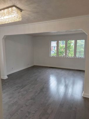 For Lease - 30 Yorkshire Road Unit# Main, Toronto, Ontario - Photo 1