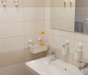 Pronájem plně vybaveného pokoje s 1 lůžkem - Photo 5