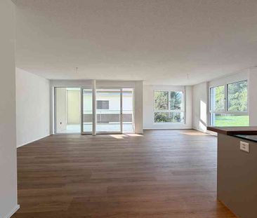 3.5 Zimmer, 104 m², 3. Stock - Photo 3