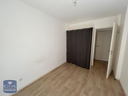 Location Appartement 3 pièces 56m² ISTRES 13800 - Photo 4