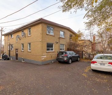 For Lease - 2977 Lawrence Avenue Unit# 201, Toronto, Ontario - Photo 3