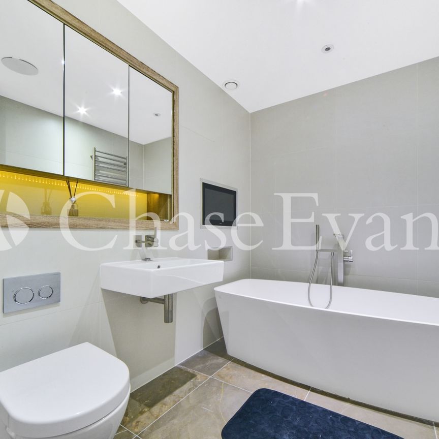 2 bedroom apartment to rent - Photo 1