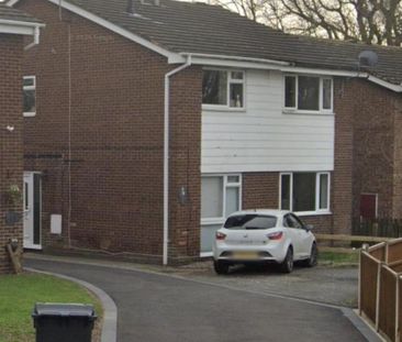 2 bedroom semi-detached house to rent - Photo 1