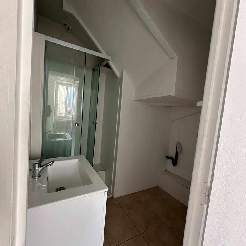 Appartement T2 de 33m²-Lumineux- Saint Junien - Photo 1