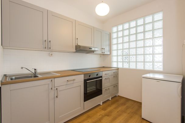 Poznań, ul. Katowicka - Photo 1