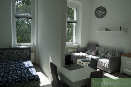 Mieszkanie do wynajęcia na Wałach Chrobrego - Zdjęcie 3