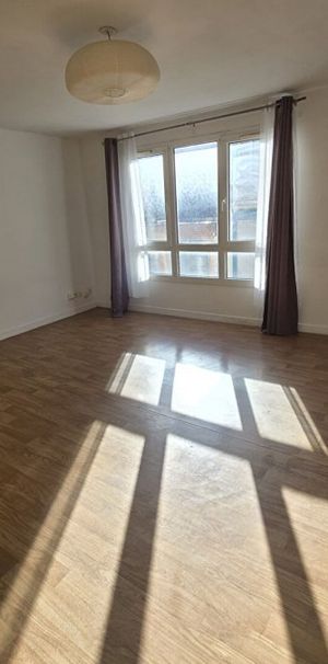 Appartement 2 pièces à Lille - Photo 1