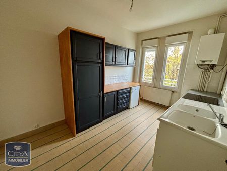 Location Appartement 3 pièces 102m² CHATEAUROUX 36000 - Photo 5