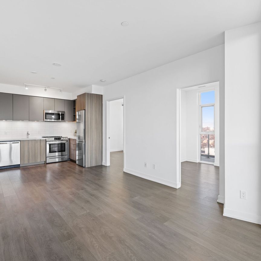 For Lease - 30 Ordnance Street Unit# 2407, Toronto, Ontario - Photo 1