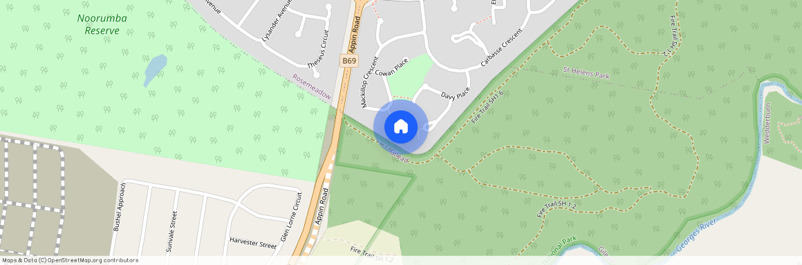 11 Dewey Place, St Helens Park NSW 2560
