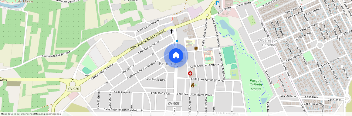 Benijófar, Alicante, 03178, Comunidad Valenciana