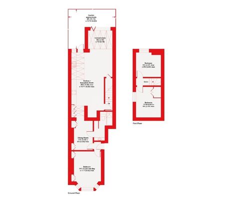 3 Bed Flat, Brook Drive, SE11 - Photo 1