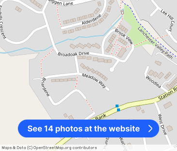 Meadow Way, Durham, DH7 - Photo 1